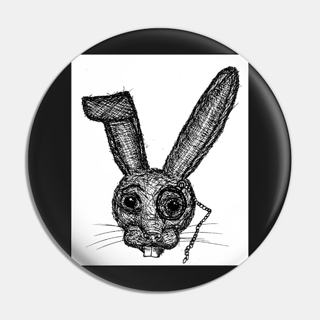 The March Hare's Uncle Pin by RSewell