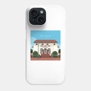 Gerringong Town Hall 2023 Phone Case