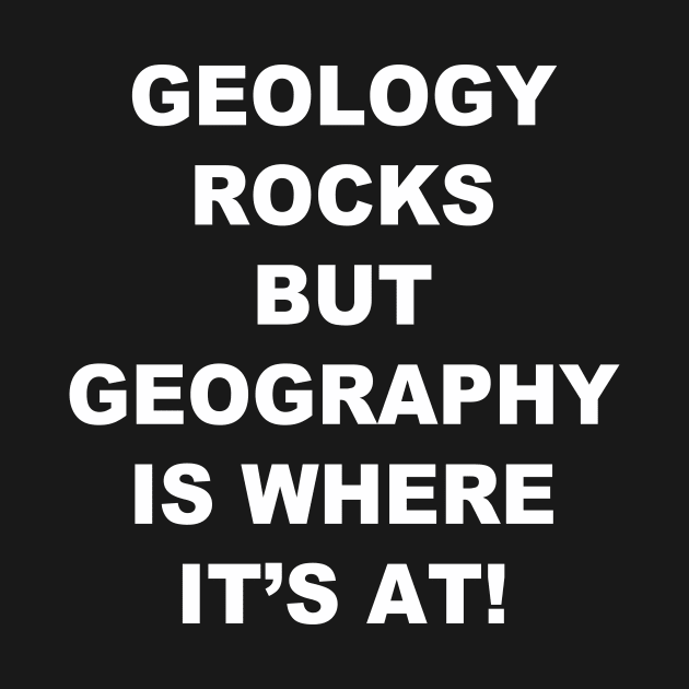 Geology Rocks by RockettGraph1cs