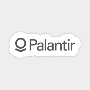 Palantir Magnet