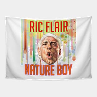 Ric flair nature boy Tapestry