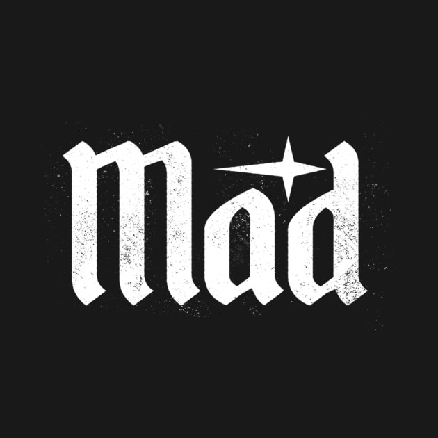 MAD Star by MadAboutDisney1