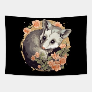 possum Tapestry