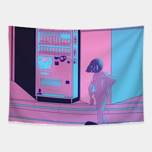 Dream Night Tapestry