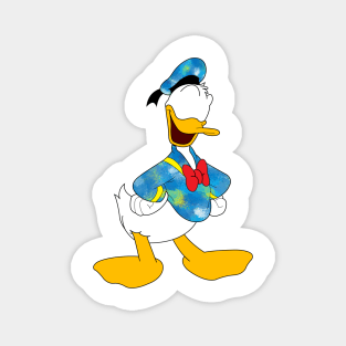 Donald Magnet