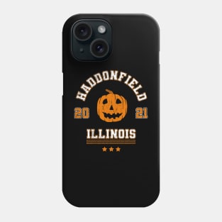 Halloween - Haddonfield Phone Case