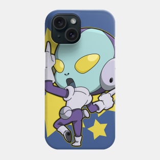 Jaco Phone Case