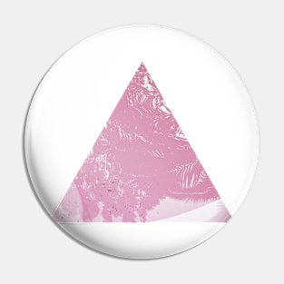 Reflected Pink Pin