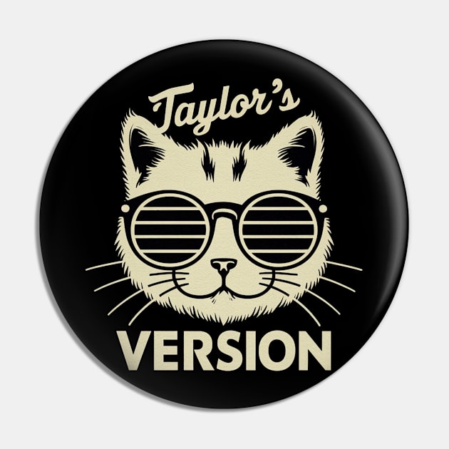 taylors cat version Pin by Aldrvnd