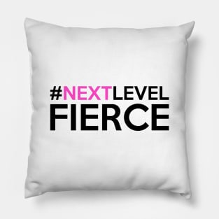 ANTM - Next Level Fierce Pillow