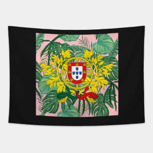 Portugal Tapestry