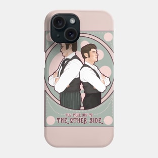 the other side Phone Case