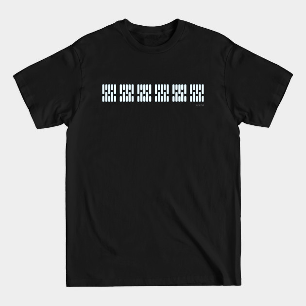 Discover Death Star - Death Star - T-Shirt