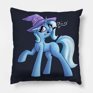 Trixie Lulamoon Pillow