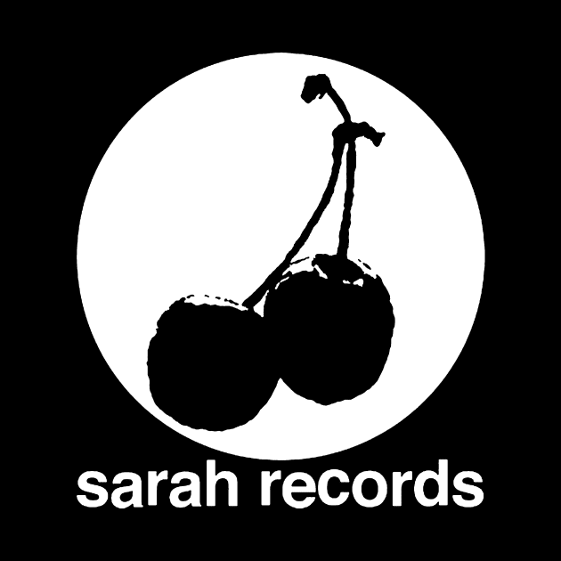 Sarah Records Cherry by innerspaceboy