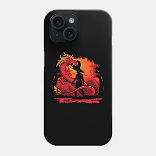 Dragon Phone Case