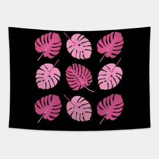 Monstera Tapestry