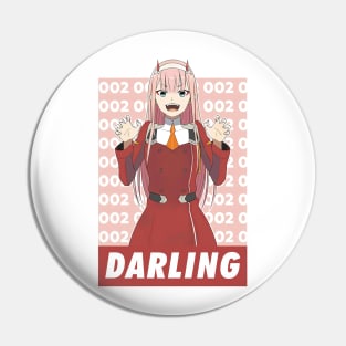 Pin by Keira on Darling in the franxx