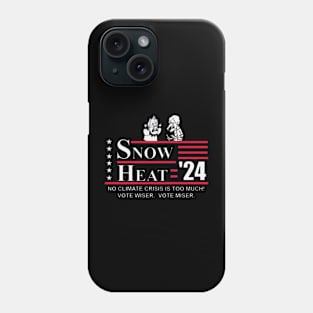 Miser Brothers 2024 Phone Case