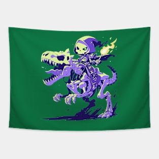 reaper rider Tapestry