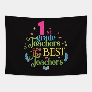 1st grade teachers Tapestry