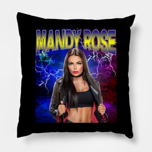 MANDY ROSE Pillow