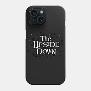 The Pit Of One's Fears Phone Case