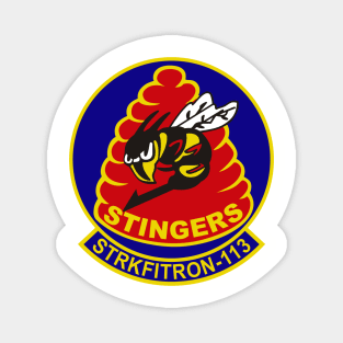 VFA133 Stingers Magnet