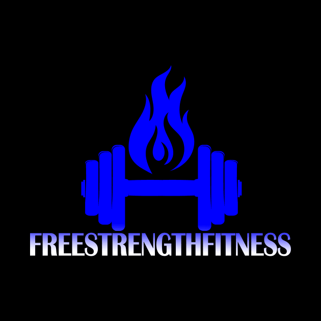 Free Strength Fitness by Girona