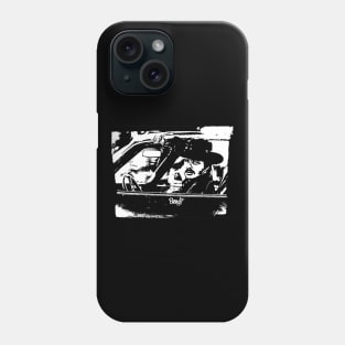 Smokey and the bandit burt reynolds Phone Case