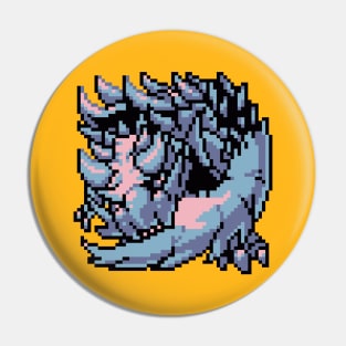 Glavenus Pin