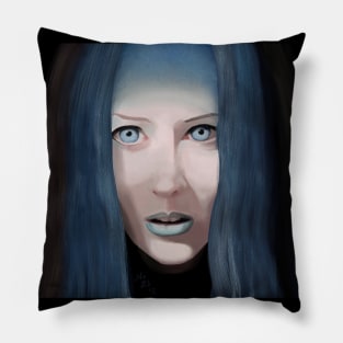 Illyria Pillow