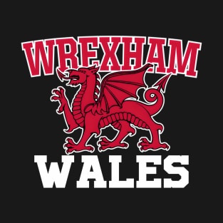 Wrexham T-Shirt