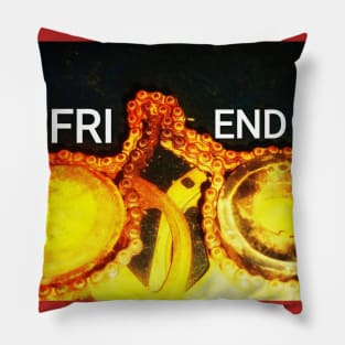 friend Pillow