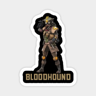 bloodhound Magnet