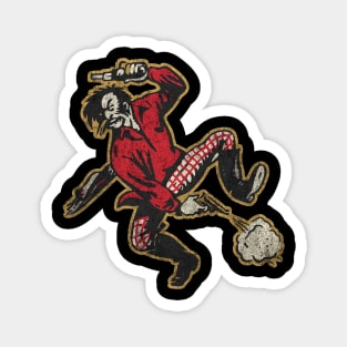 49ers-football Magnet