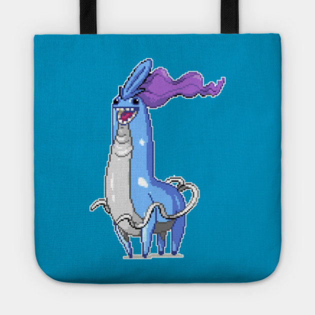 Tiger - Llama Form!