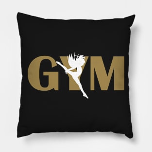 GYM Pillow