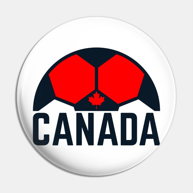 Support Canada Soccer team. Pin by Emma