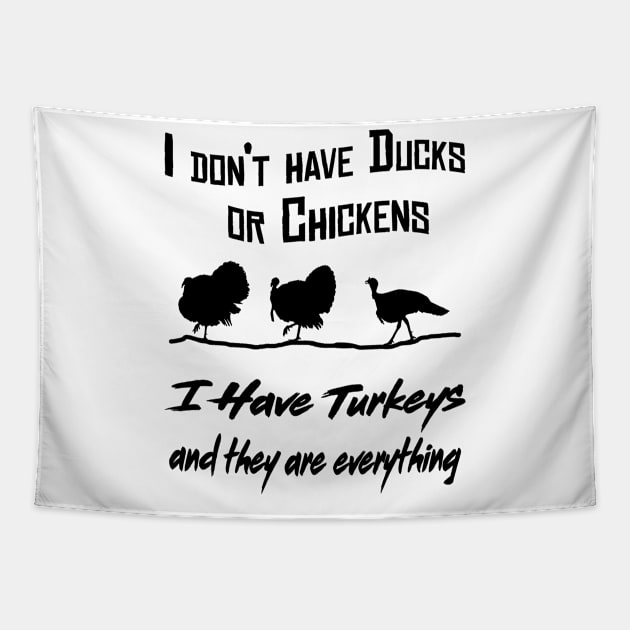 thanksgiving Tapestry by joyTrends