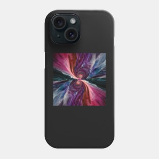 Tunnel Vision Phone Case