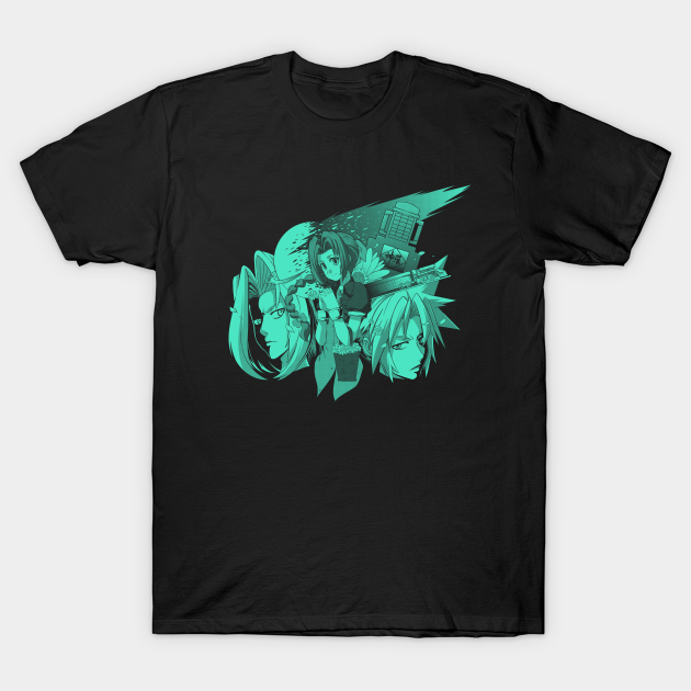 It's only one gil - Fantasy - T-Shirt