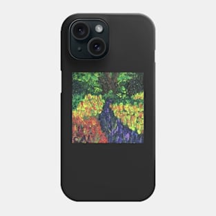 Getaway Garden Phone Case