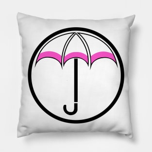 Klaus Umbrella Pillow