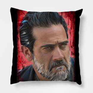 Negan Pillow