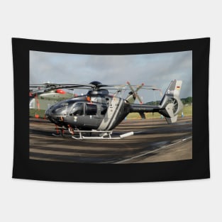 EuroCopter EC135 Tapestry