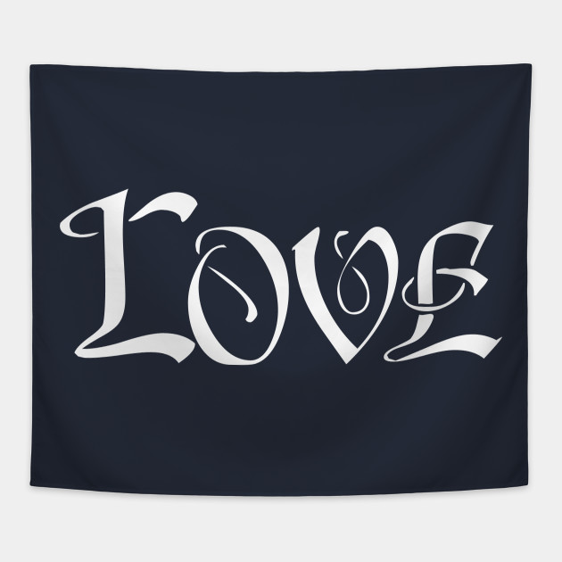 Love World Art