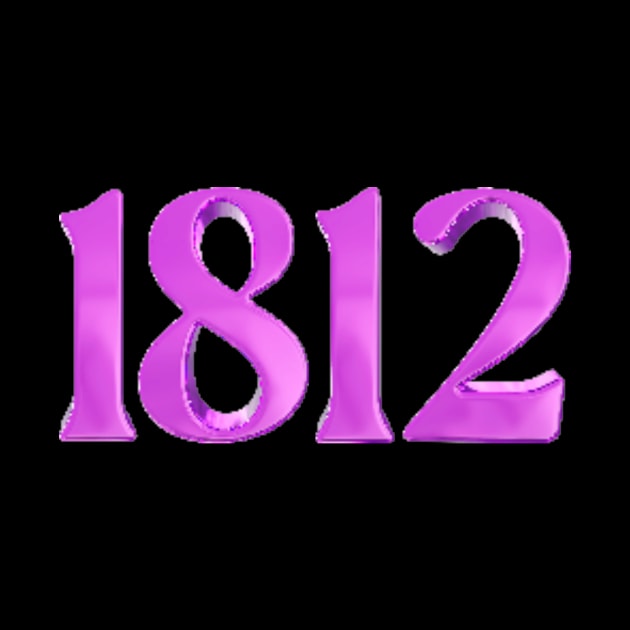 WAR OF 1812 BALTIMORE DESIGN by The C.O.B. Store