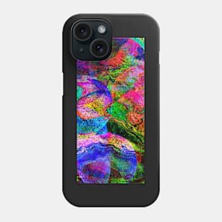 GF256 Art and Abstract Phone Case