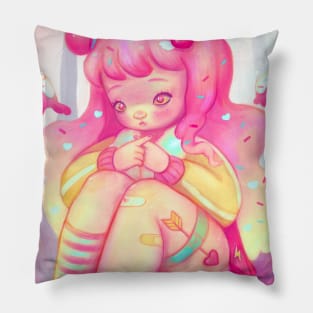 Syrup Pillow